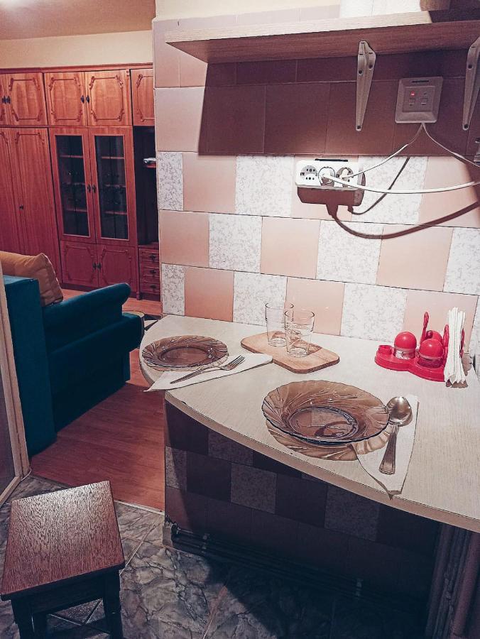 Kid Apartments Kolozsvár Kültér fotó