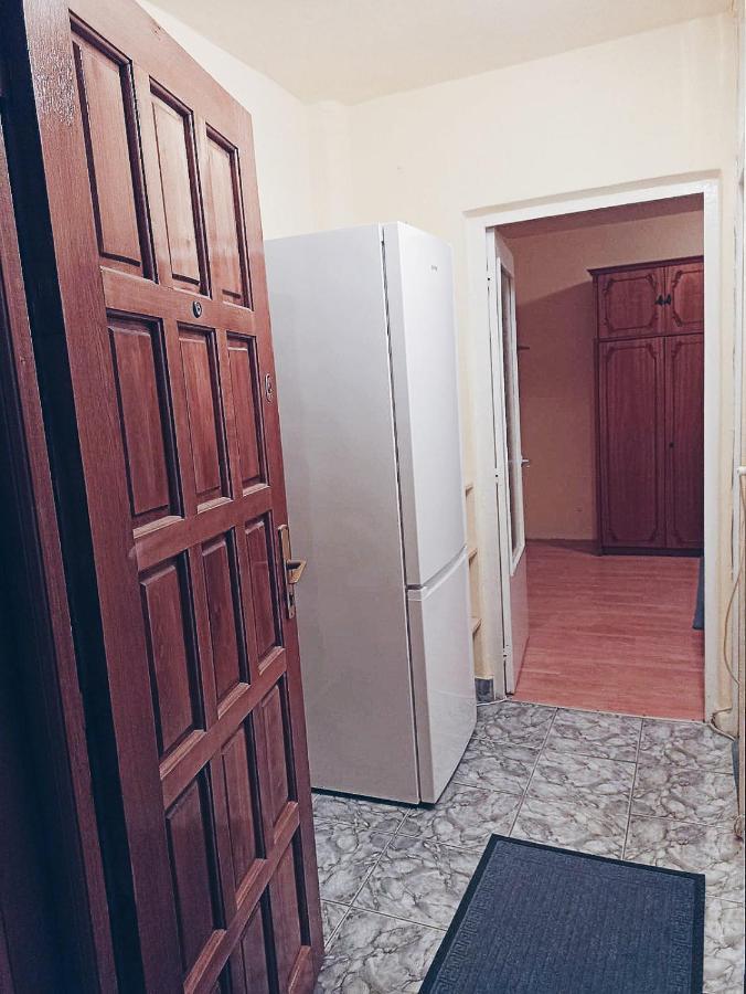 Kid Apartments Kolozsvár Kültér fotó